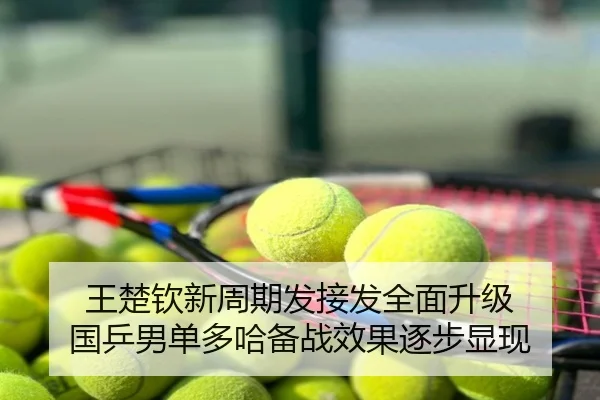 王楚钦新周期发接发全面升级 国乒男单多哈备战效果逐步显现