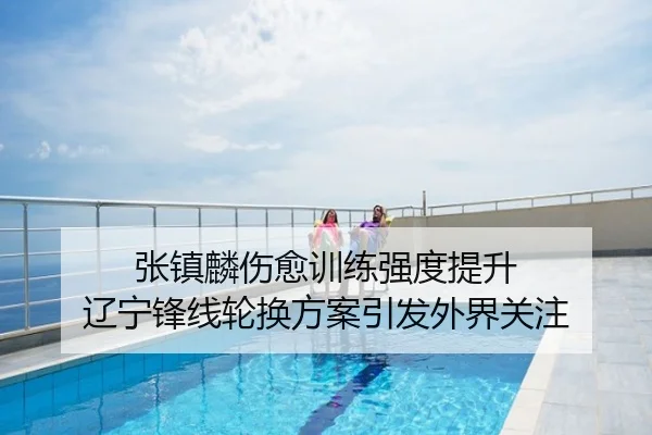 张镇麟伤愈训练强度提升 辽宁锋线轮换方案引发外界关注